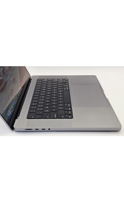 Apple MacBook Pro 16 A2485 M1 Max 64GB 1TB SSD 16,2